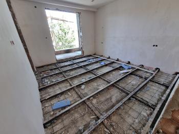 Çorum Binevler Villa 1054