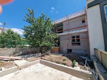 Çorum Binevler Villa 1054