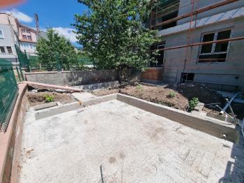 Çorum Binevler Villa 1054