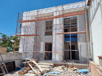 Çorum Binevler Villa 1054