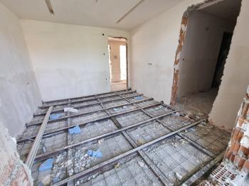 Çorum Binevler Villa 1054