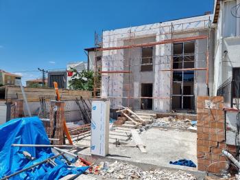 Çorum Binevler Villa 1054