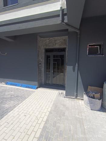 GÜVENAY - ÇORUM GÜLABİBEY KAPAKLI 1.CADDE ÜZERİ SATILIK 3+1