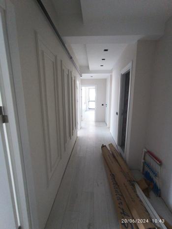 GÜVENAY - ÇORUM GÜLABİBEY KAPAKLI 1.CADDE ÜZERİ SATILIK 3+1