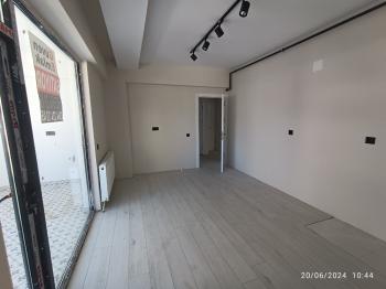 GÜVENAY - ÇORUM GÜLABİBEY KAPAKLI 1.CADDE ÜZERİ SATILIK 3+1