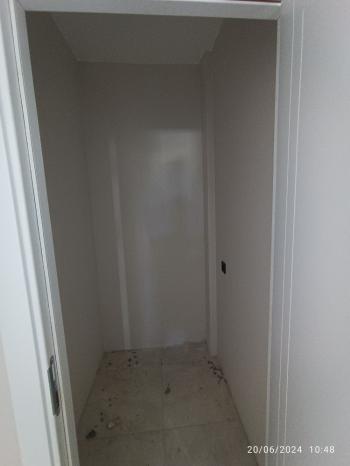 GÜVENAY - ÇORUM GÜLABİBEY KAPAKLI 1.CADDE ÜZERİ SATILIK 3+1