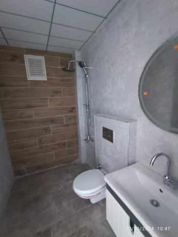 GÜVENAY - ÇORUM GÜLABİBEY KAPAKLI 1.CADDE ÜZERİ SATILIK 3+1