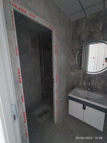 GÜVENAY - ÇORUM GÜLABİBEY KAPAKLI 1.CADDE ÜZERİ SATILIK 3+1