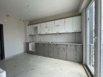 GÜVENAY - ÇORUM ÇİFTLİK CADDESİ 3+1 ARA KAT SIFIR DAİRE