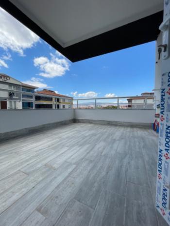 GÜVENAY - ÇORUM ÇİFTLİK CADDESİ 3+1 ARA KAT SIFIR DAİRE