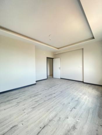 GÜVENAY - ÇORUM ÇİFTLİK CADDESİ 3+1 ARA KAT SIFIR DAİRE