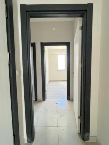 Güvenay - Çorum Çiftlik Caddesi 3+1 Ara Kat Sıfır Daire 