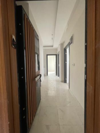 Güvenay - Çorum Çiftlik Caddesi 3+1 Ara Kat Sıfır Daire 