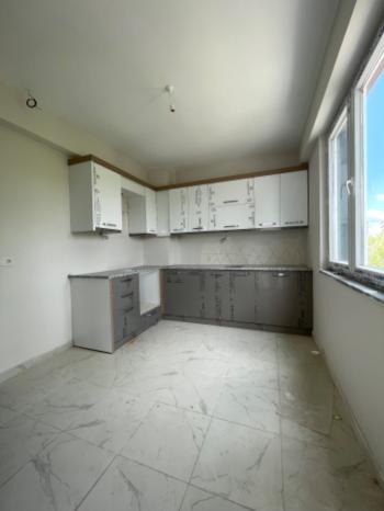 Güvenay - Çorum Çiftlik Caddesi 3+1 Ara Kat Sıfır Daire 