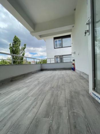 Güvenay - Çorum Çiftlik Caddesi 3+1 Ara Kat Sıfır Daire 