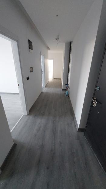 GÜVENAY - ÇORUM TAŞ YAPI KULE'DE SATILIK 4+0 9.KAT DAİRE