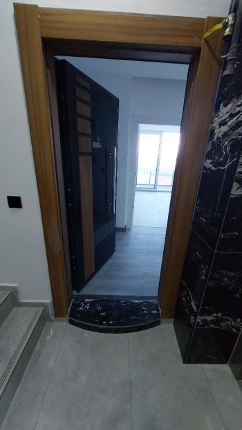 GÜVENAY - ÇORUM TAŞ YAPI KULE'DE SATILIK 4+0 9.KAT DAİRE