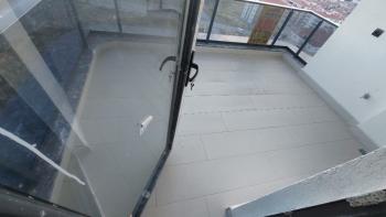 GÜVENAY - ÇORUM TAŞ YAPI KULE'DE SATILIK 4+0 9.KAT DAİRE