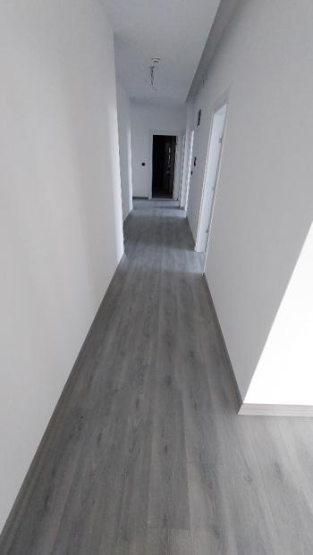 GÜVENAY - ÇORUM TAŞ YAPI KULE'DE SATILIK 4+0 9.KAT DAİRE