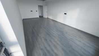 GÜVENAY - ÇORUM TAŞ YAPI KULE'DE SATILIK 4+0 9.KAT DAİRE