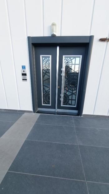 GÜVENAY - ÇORUM TAŞ YAPI KULE'DE SATILIK 4+0 9.KAT DAİRE