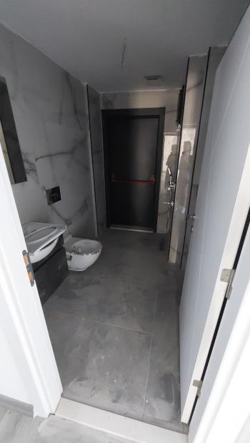 GÜVENAY - ÇORUM TAŞ YAPI KULE'DE SATILIK 4+0 9.KAT DAİRE