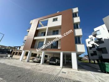LEFKOŞA GÖNYELİ BÖLGESİNDE 3 AYLIK ÖDEMELİ  KİRALIK DAİRE