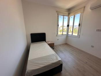 LEFKOŞA GÖNYELİ BÖLGESİNDE   KİRALIK DAİRE