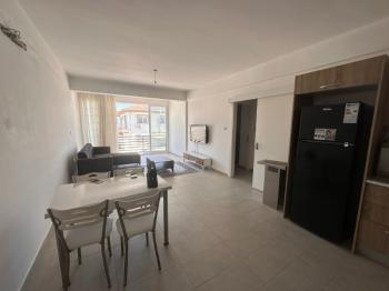  LEFKOŞA GÖNYELİ BÖLGESİNDE EŞYALI KİRALIK DAİRE