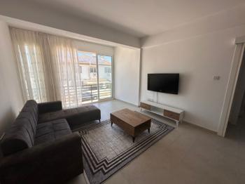  LEFKOŞA GÖNYELİ BÖLGESİNDE EŞYALI KİRALIK DAİRE