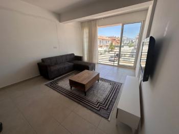  LEFKOŞA GÖNYELİ BÖLGESİNDE EŞYALI KİRALIK DAİRE
