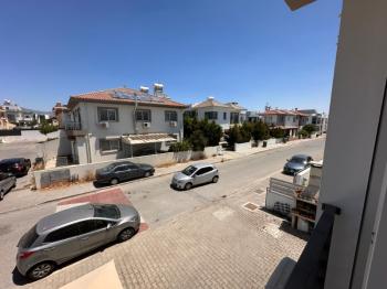  LEFKOŞA GÖNYELİ BÖLGESİNDE EŞYALI KİRALIK DAİRE