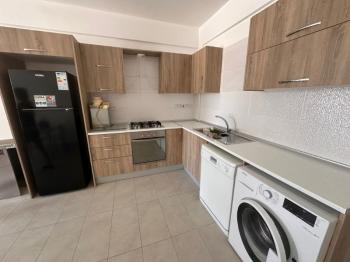  LEFKOŞA GÖNYELİ BÖLGESİNDE EŞYALI KİRALIK DAİRE
