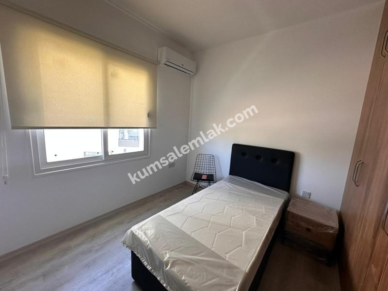 LEFKOŞA GÖNYELİ BÖLGESİNDE   KİRALIK DAİRE