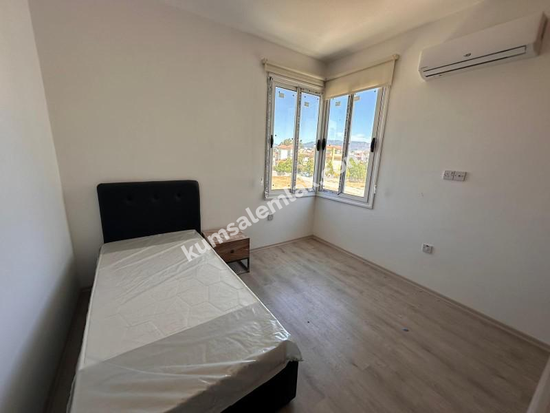 LEFKOŞA GÖNYELİ BÖLGESİNDE   KİRALIK DAİRE