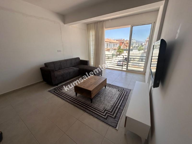  LEFKOŞA GÖNYELİ BÖLGESİNDE EŞYALI KİRALIK DAİRE