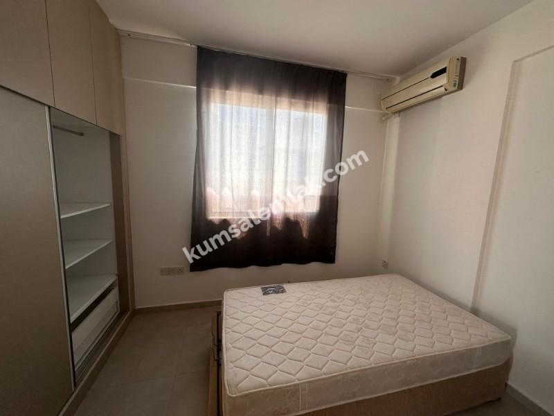  LEFKOŞA GÖNYELİ BÖLGESİNDE EŞYALI KİRALIK DAİRE
