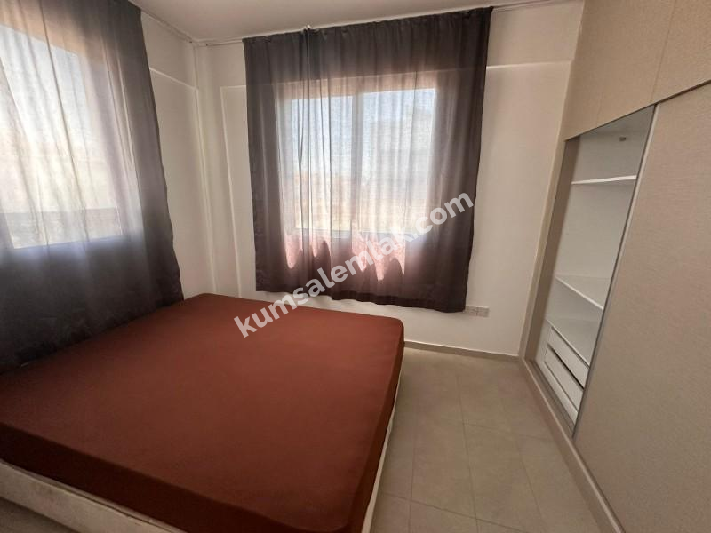  LEFKOŞA GÖNYELİ BÖLGESİNDE EŞYALI KİRALIK DAİRE