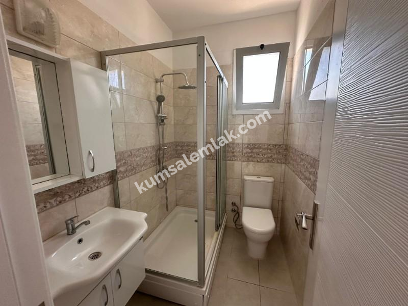  LEFKOŞA GÖNYELİ BÖLGESİNDE EŞYALI KİRALIK DAİRE