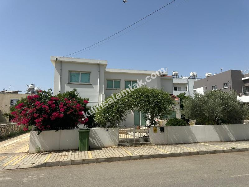 GÖNYELİ YENİKENT SATILIK 4+1 MÜSTAKİL EV