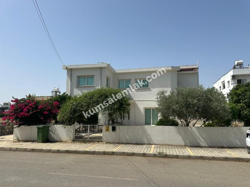 GÖNYELİ YENİKENT SATILIK 4+1 MÜSTAKİL EV