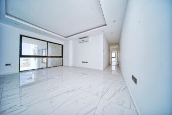 Girne Merkez'de Denize Yürüme Mesafesinde 2+1 Sıfır Geniş Residence