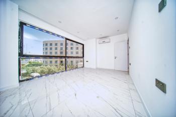 Girne Merkez'de Denize Yürüme Mesafesinde 2+1 Sıfır Geniş Residence