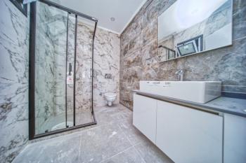 Girne Merkez'de Denize Yürüme Mesafesinde 2+1 Sıfır Geniş Residence