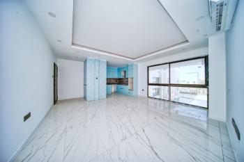 Girne Merkez'de Denize Yürüme Mesafesinde 2+1 Sıfır Geniş Residence
