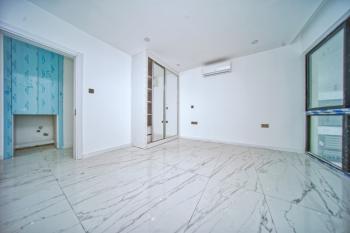 Girne Merkez'de Denize Yürüme Mesafesinde 2+1 Sıfır Geniş Residence