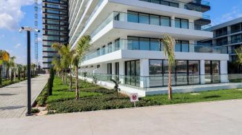 KKTC İskele'nin En İyi Projesi Grand Sapphire'de C Blokta Satılık 2+1 Fırsat Daire