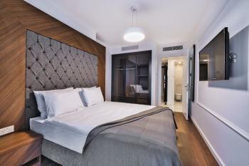 KKTC İskele'nin En İyi Projesi Grand Sapphire'de C Blokta Satılık 2+1 Fırsat Daire