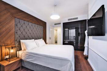 KKTC İskele'nin En İyi Projesi Grand Sapphire'de C Blokta Satılık 2+1 Fırsat Daire
