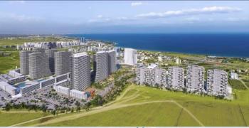 KKTC İskele'nin En İyi Projesi Grand Sapphire'de F Blokta Ödeme Planlı Satılık 2+1 Fırsat Daire